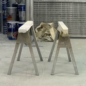 Spray Tables